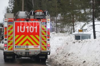 EA345860, Eastpress, Porvoo, Finland